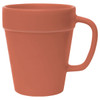 Terra Cotta Flower Pot Mug