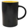 Midnight Cafe Ceramic Mug (14oz)
