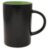 Midnight Cafe Ceramic Mug (14oz)