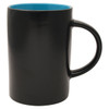 Midnight Cafe Ceramic Mug (14oz)