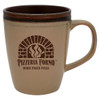 Antigua Ceramic Mug (14oz)