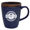 Antigua Ceramic Mug (14oz)
