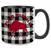 Super-Sized Two Tone Mug (20oz)