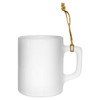 Ceramic Mug Shot (2oz)