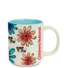Natura Speckle Ceramic Mug (14oz)
