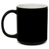Lolo Two-Tone Black Mug (14oz)