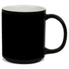 Lolo Two-Tone Black Mug (14oz)