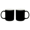 Lolo Two-Tone Black Mug (14oz)