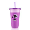Chameleon Tumbler (24oz)