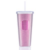 Bux Glitter Recycled Tumbler (24oz)