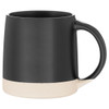 Magnolia Ceramic Mug (12oz)