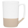 Damon Ceramic Mug (17oz)