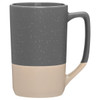 Damon Ceramic Mug (17oz)