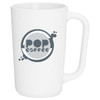 Ledge Ceramic Mug (14oz) Ledge Ceramic Mug (14oz)