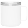 The 12oz Camper Mug in Matte White delivers a clean, modern look that puts custom logos front and center for coffee shops, breweries, and retail brands. Durable and designed for everyday use, this camper-style mug is a versatile choice for branded drinkware programs and in-store merchandise.