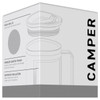 Camper Travel Mug (12oz) Camper Travel Mug (12oz)