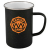 Speckle-It™ Enamel Camping Mug (20oz) Speckle-It™ Enamel Camping Mug (20oz)