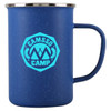 Speckle-It™ Enamel Camping Mug (20oz) Speckle-It™ Enamel Camping Mug (20oz)