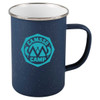 Speckle-It™ Enamel Camping Mug (20oz) Speckle-It™ Enamel Camping Mug (20oz)