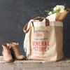 Custom Jute Grocery Totes deliver a warm, authentic retail look that resonates with coffee shops, markets, and boutiques looking for reusable branded shopping bags. Built for everyday carry and repeat use, these custom logo totes help turn a simple retail bag into long-lasting brand exposure.