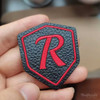 Custom Leather and Faux Leather Patches
