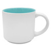 Matte Metro Two Tone Mug (14oz)