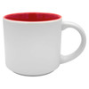 Matte Metro Two Tone Mug (14oz)