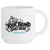 Hopper Ceramic Mug (12oz)