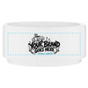 Parker Ceramic Dog Bowl (2 Cup)