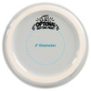 Parker Ceramic Dog Bowl (2 Cup)