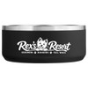 Rex Dog Bowl (6 Cups)