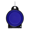 Dual Collapsible Pet Bowl