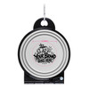 Dual Collapsible Pet Bowl