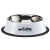 Stainless Steel Pet Bowl (8oz)