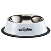 Stainless Steel Pet Bowl (8oz)