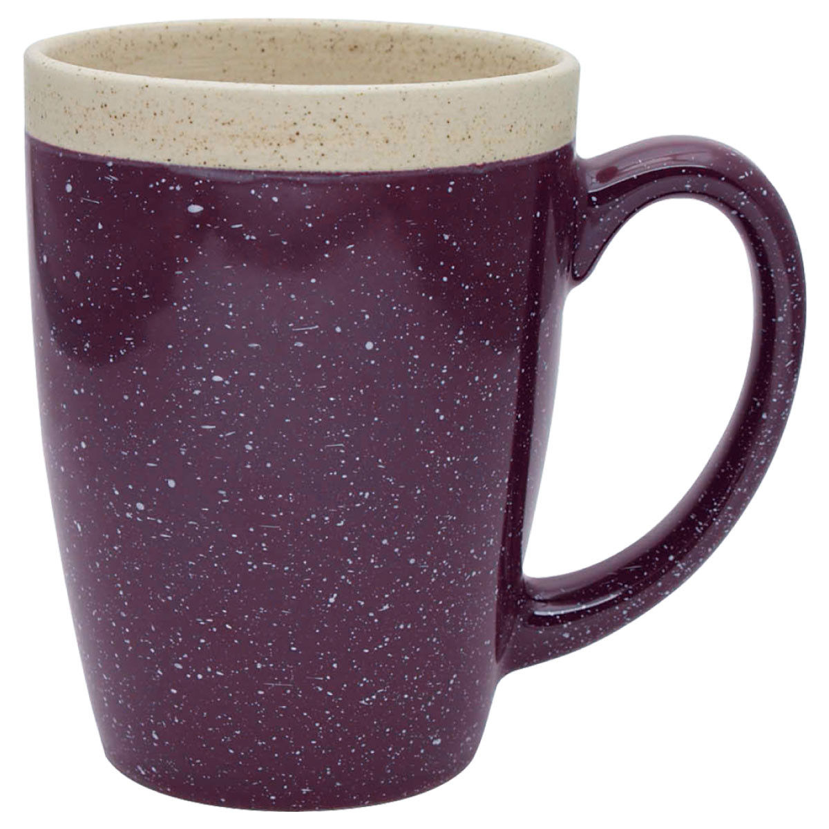 Adobe Ceramic Mug (16oz)