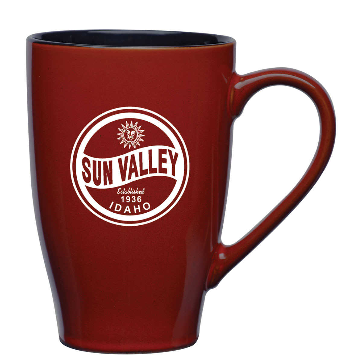 Sherwood Grande Mug (24oz)