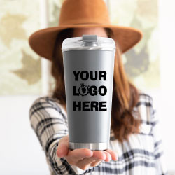 Boost Your Coffee Shop Sales with Branded Drinkware: 10 Reasons Why It's a Must-Have Item