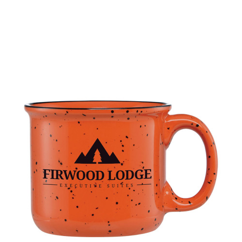 Camper Mug (14oz)