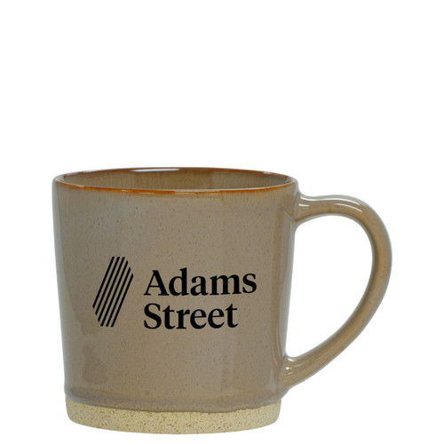Rustic Mug (12oz)