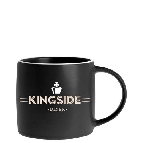 Cimarron Ceramic Mug (17oz)