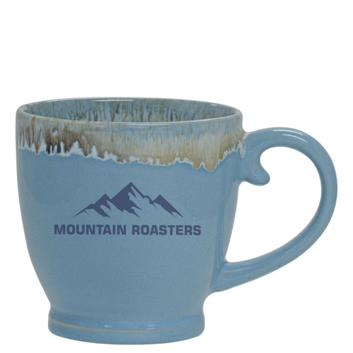 Chelsea Ceramic Mug (17oz)