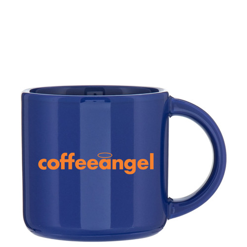 Minolo Classic Ceramic Mug (14oz)