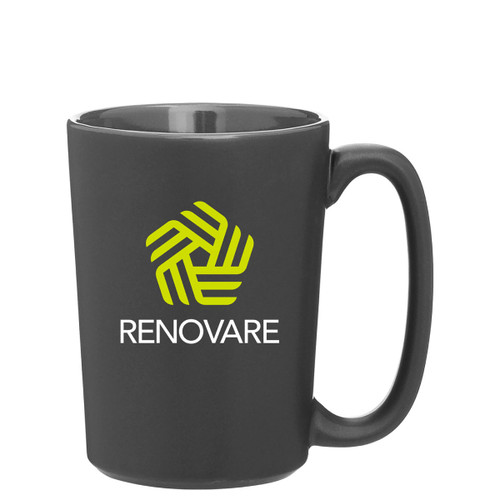 Rocca Ceramic Mug (12oz)