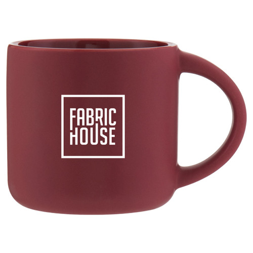 Minolo Ceramic Mug (20oz) Minolo Ceramic Mug (20oz)