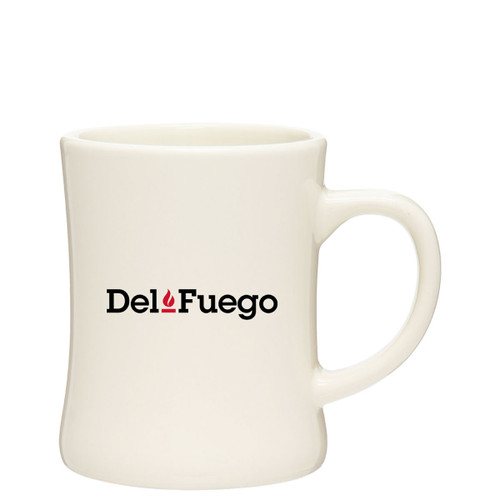 Luna Ceramic Mug (14oz) Luna Ceramic Mug (14oz)