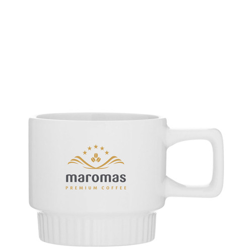 Loft Ceramic Mug (11oz)