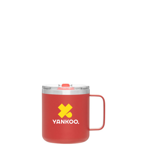 Camper Travel Mug (12oz)