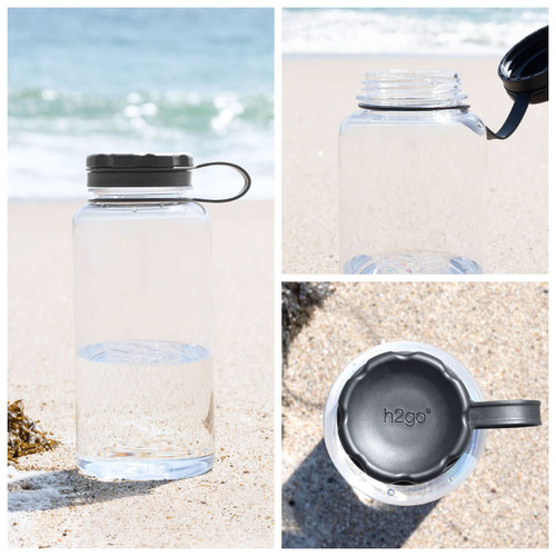 h2go Wide 2.0 Bottle (34oz)