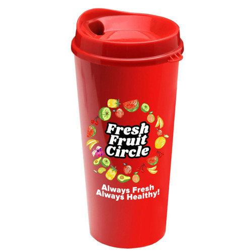 Roadmaster Full Color Tumbler (20oz)